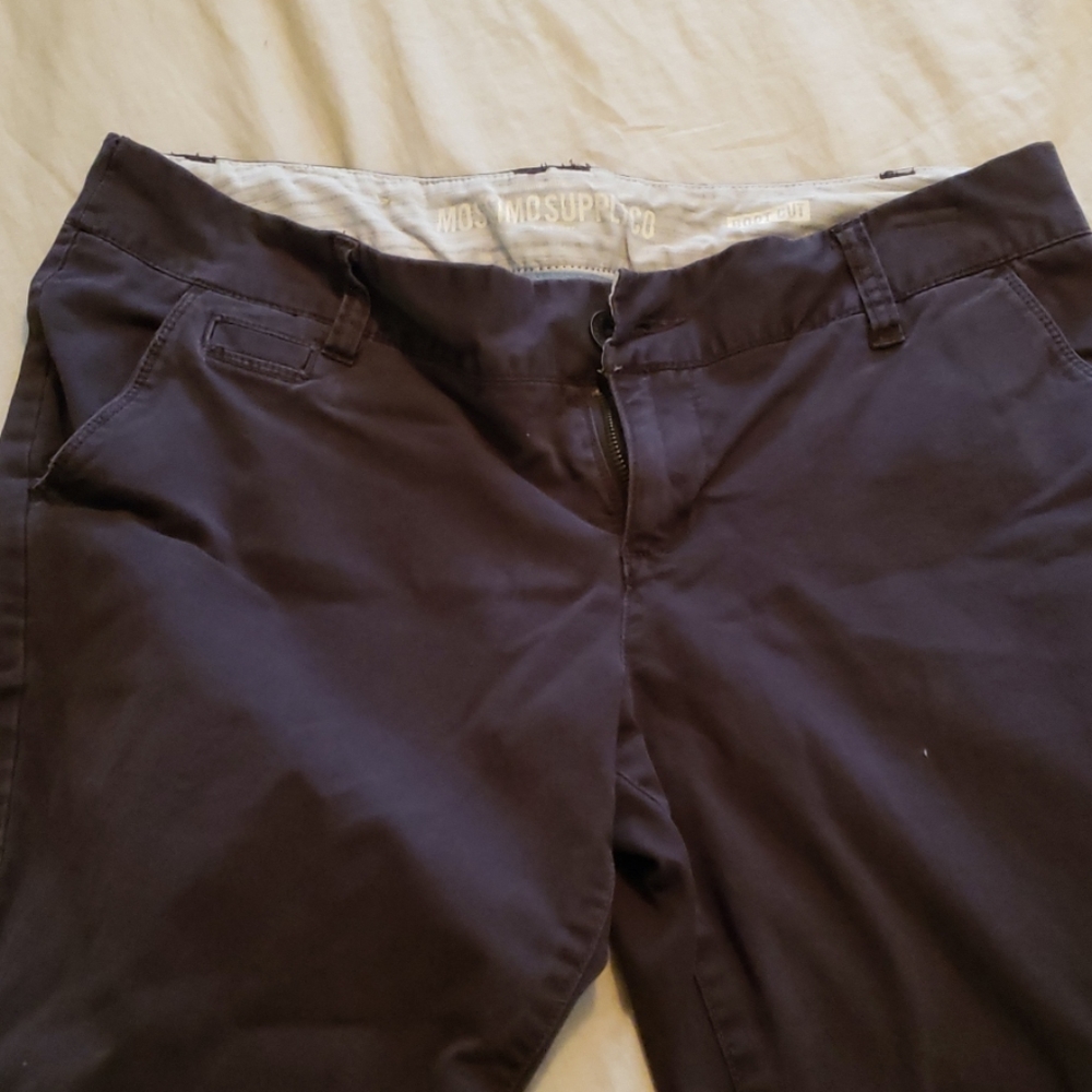 Dress pant